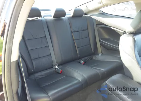 2011 Honda Accord 3.5 Ex-L из США, поврежденный, VIN 1HGCS2B84BA006999